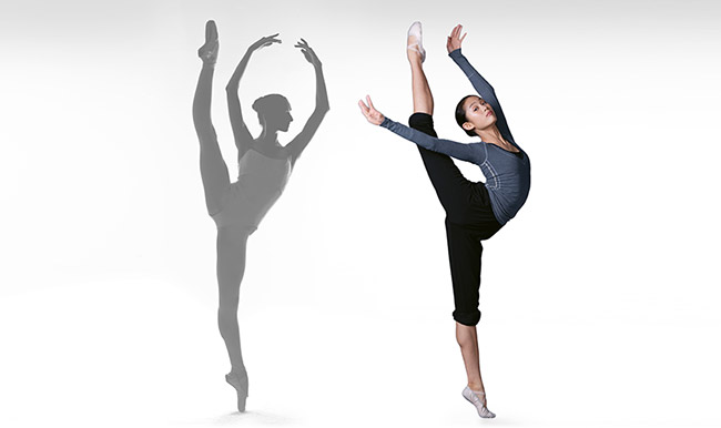 Shen Yun Performing Arts  7 différences entre le ballet et la