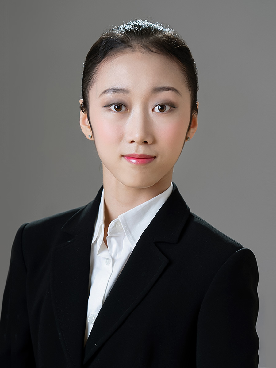 神韻芸術団 | Shen Yun Principal Dancer Victoria Li (日本語)