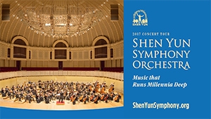 Shen Yun Symphony Orchestra 2017 V2 Thumb