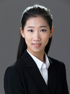 Elsie Shi Profile