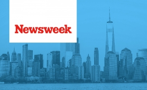 NEWSWEEK Header V2